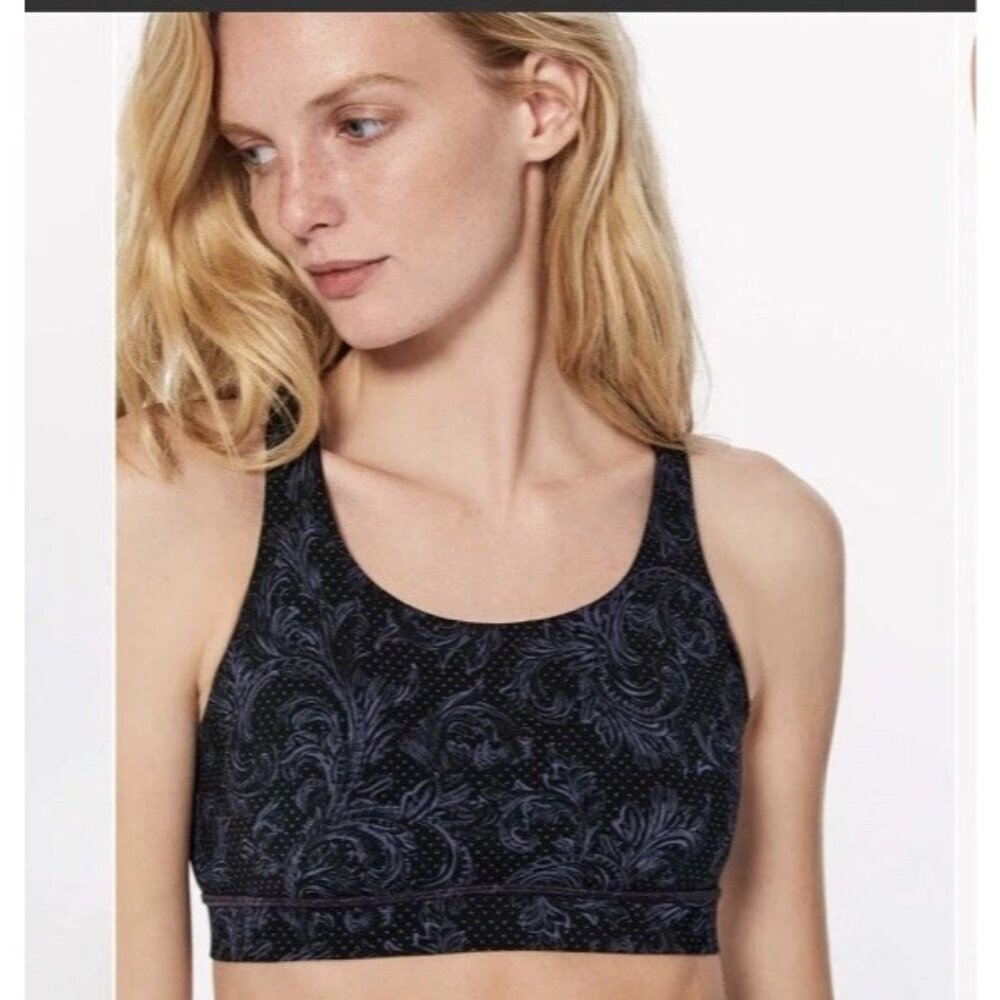 Lululemon energy bra 8 Women’s